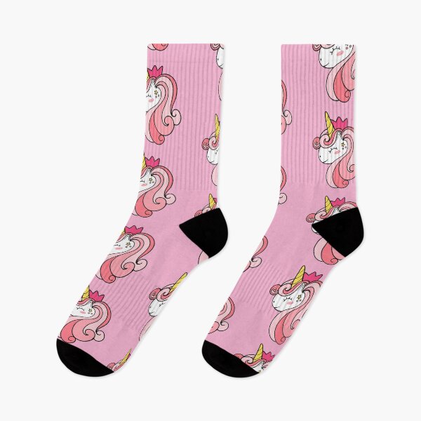 Item preview, Cute Little Kawaii Baby Unicorn - Kids Girls  designed and sold by OMGCutie.