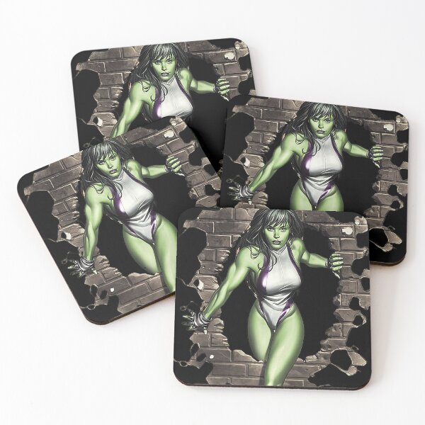 Item preview, Green Girl designed and sold by mothis-shop.