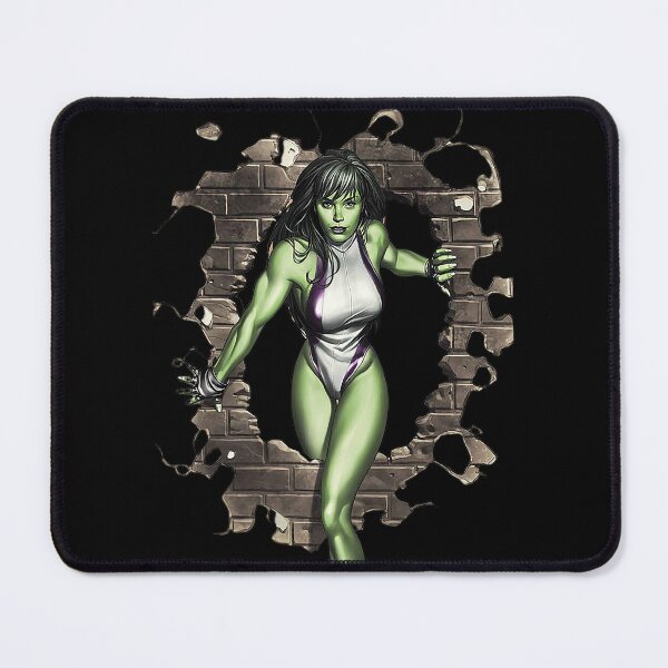 Item preview, Green Girl designed and sold by mothis-shop.