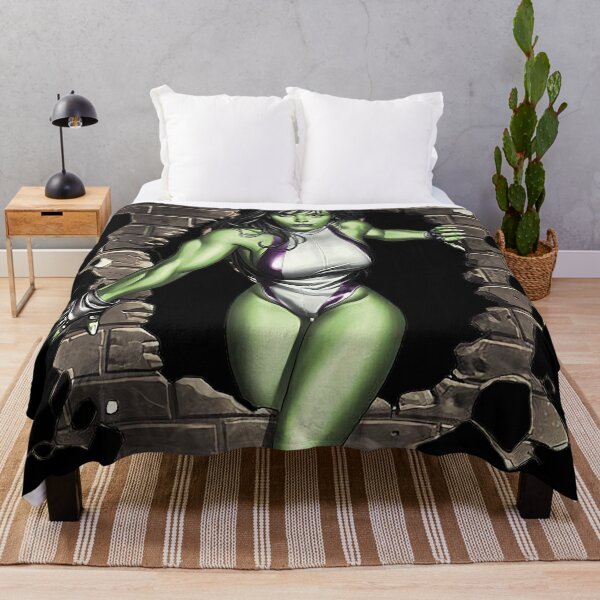 Item preview, Green Girl designed and sold by mothis-shop.