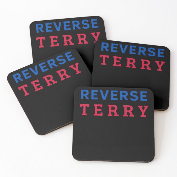 Item preview, Back It Up Terry Put It In Reverse designed and sold by GD7design ⭐️⭐️⭐️⭐️⭐️.