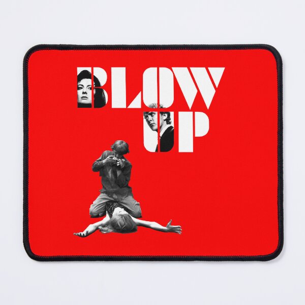 Item preview, Blow-Up 1967 designed and sold by CellularSong.