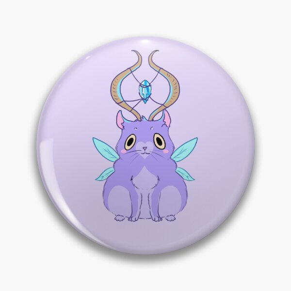 Item preview, Cute Gem Fantasy Critter designed and sold by Alex Goubar.