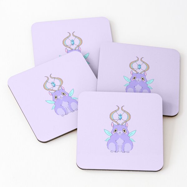Item preview, Cute Gem Fantasy Critter designed and sold by Alex Goubar.