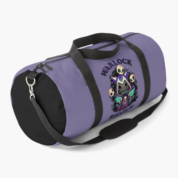 Item preview, Warlock's Call - Cute Cat Gamer designed and sold by Snouleaf.