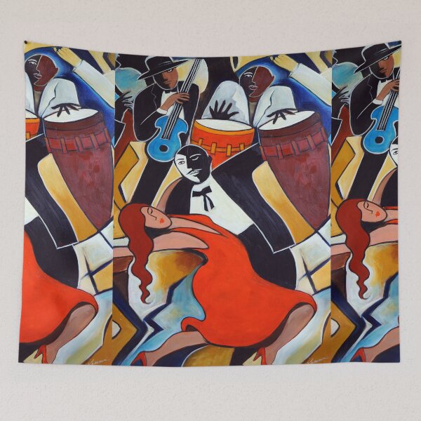 Item preview, Red Hot designed and sold by Valerie Vescovi.