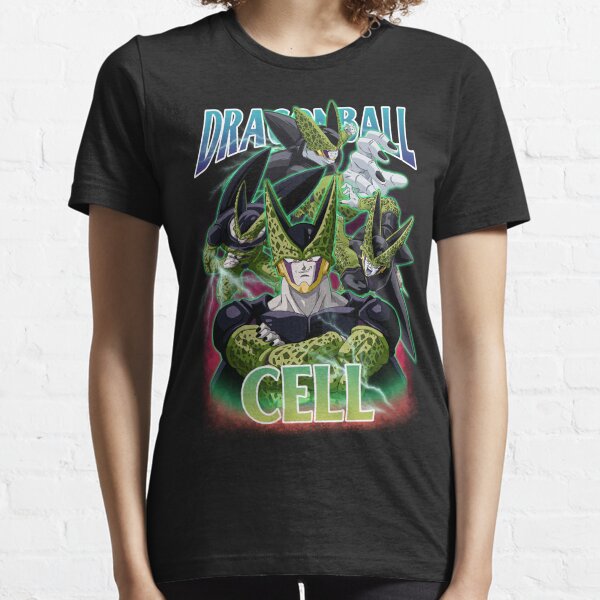 Dragon Ball Vintage T-Shirts for Sale | Redbubble