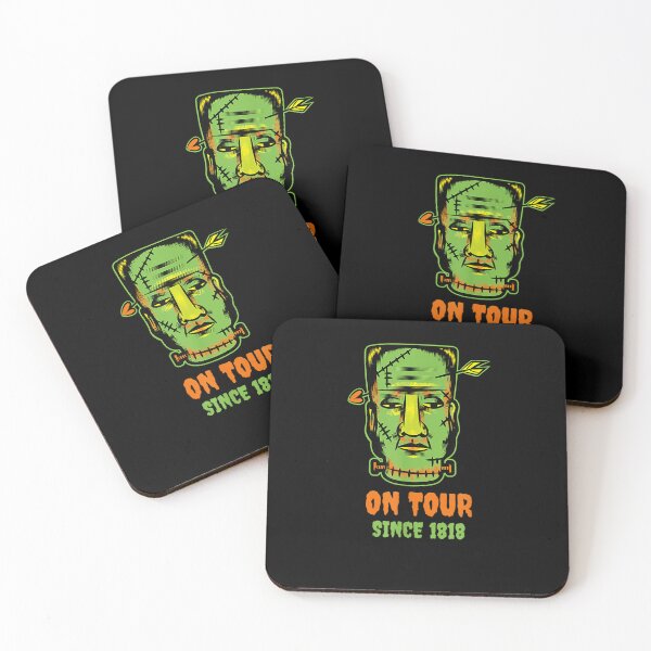 Item preview, On Tour since 1818 - s Monster Dr. T-Shirt designed and sold by BayerlAlice.
