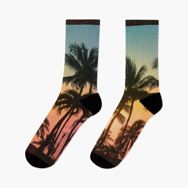 Item preview, Tropical Island Sunset designed and sold by cgroenewald.