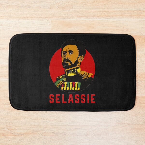 Item preview, Emperor Haile Selassie 10 designed and sold by eleteriwm.