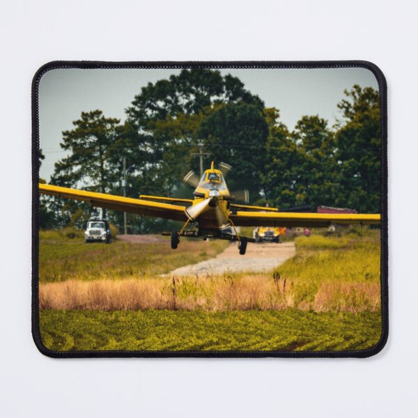 Item preview, Air tractor crop duster  designed and sold by alaborde.