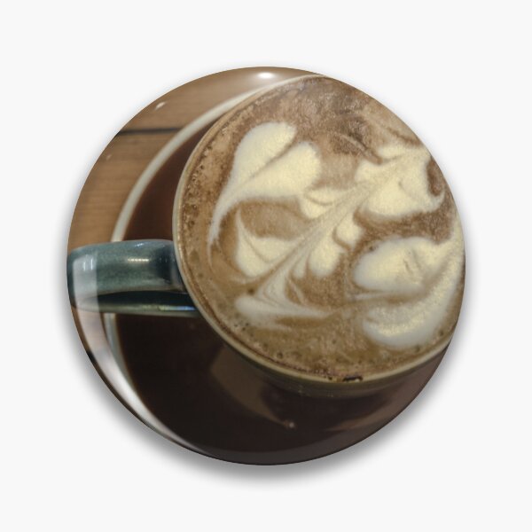 Item preview, Coffee designed and sold by Steven Jodoin.