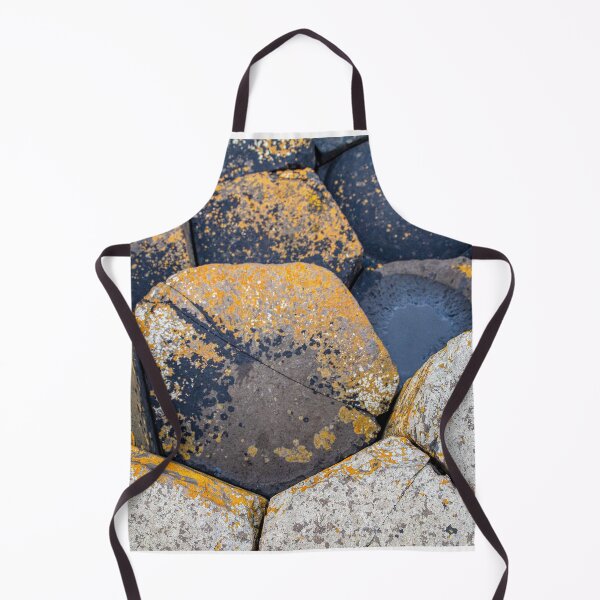 Item preview, Giant's Causeway designed and sold by boec gear.