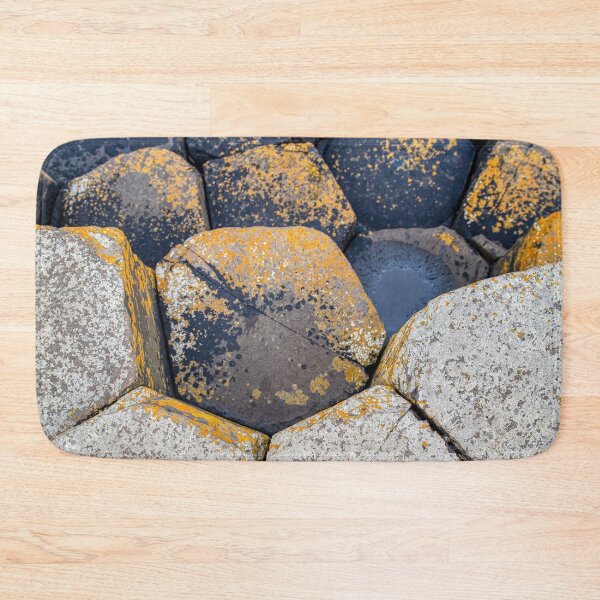 Item preview, Giant's Causeway designed and sold by boec gear.