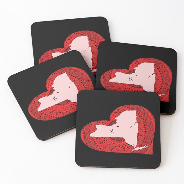 Item preview, I love New York  designed and sold by MagicMama.