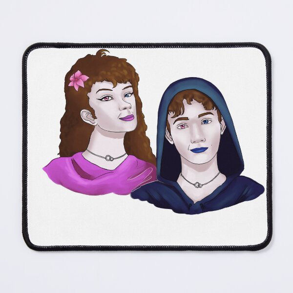 Item preview, Genderfluid pride designed and sold by ImoogiN.