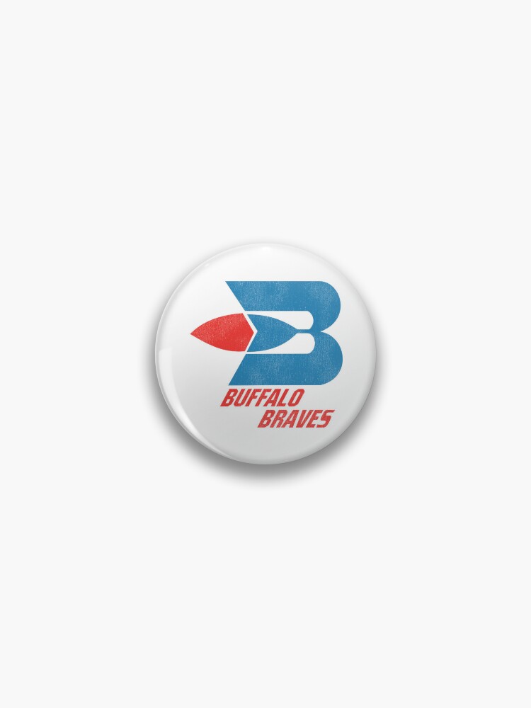 Pin on Buffalo Braves