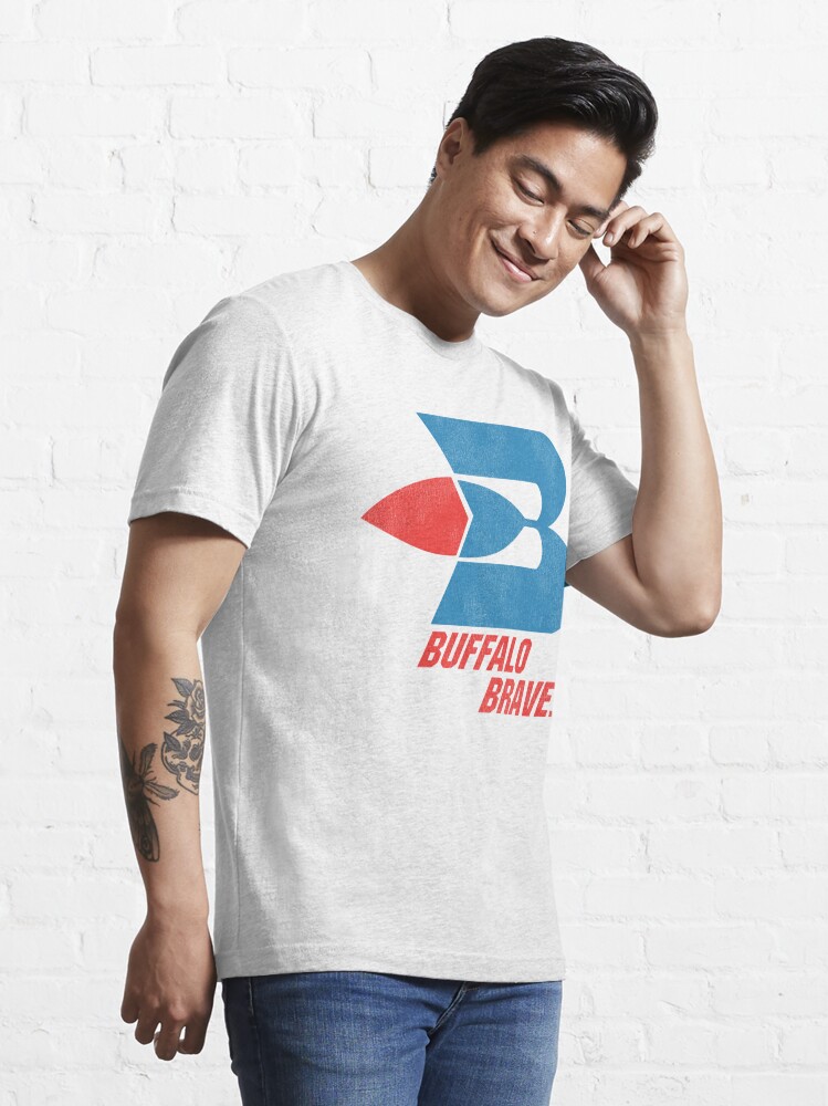 Buffalo Braves, Vintage Basketball Apparel