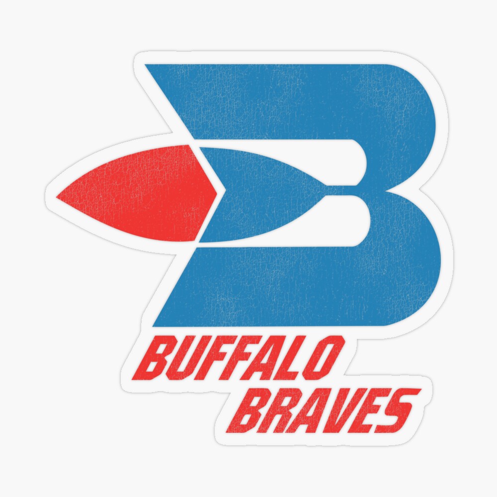 Pin on Buffalo Braves