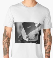 The Outsiders "Stay Gold" Men's Premium T-Shirt