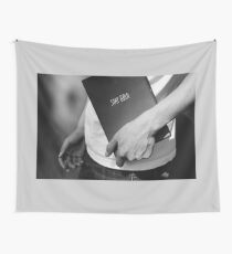 The Outsiders "Stay Gold" Wall Tapestry