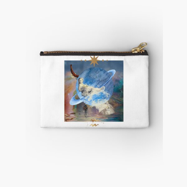 Item preview, The Power of the Water Bearer  designed and sold by amarazaia1.
