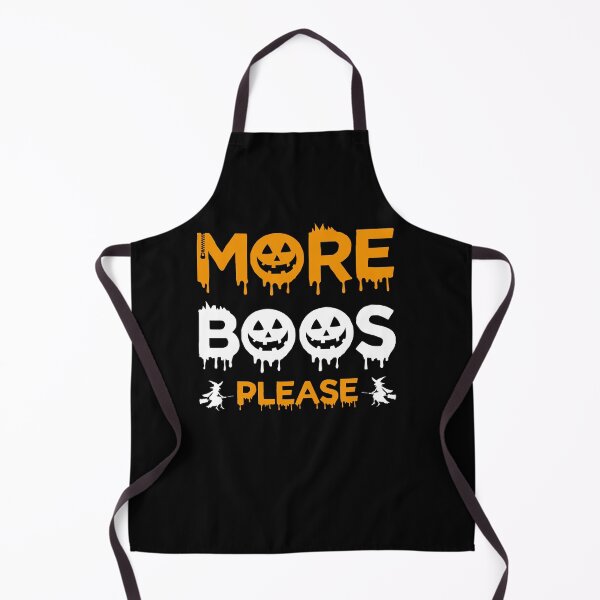 Item preview, More Boos Please designed and sold by gsnepu.