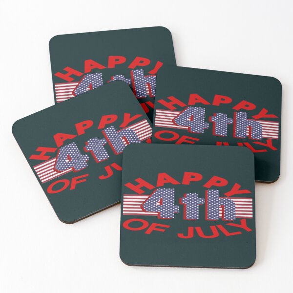 Item preview, Happy 4th Of July designed and sold by DNC1134.