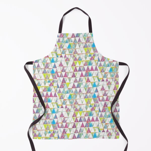 Item preview, DECORATIVE TRIANGLES designed and sold by W+S Designs.