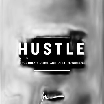 Artwork thumbnail, HUSTLE by WorldClassStyle