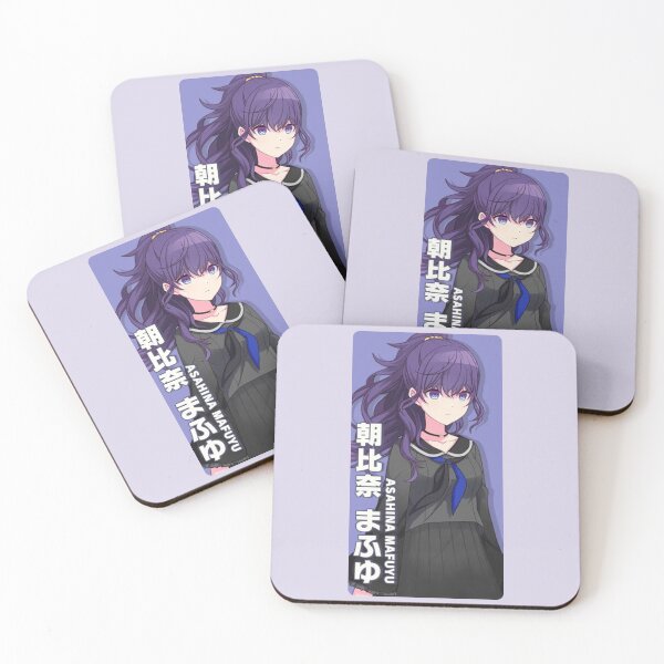 Item preview, Asahina Mafuyu designed and sold by Lauwuuh.