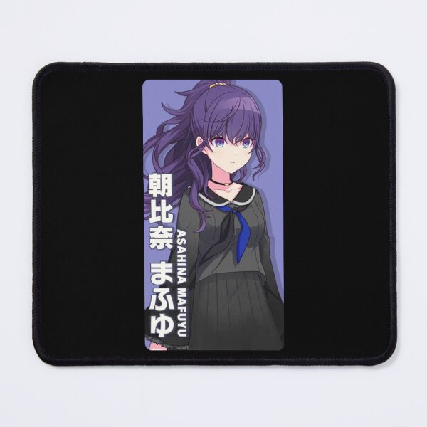 Item preview, Asahina Mafuyu designed and sold by Lauwuuh.