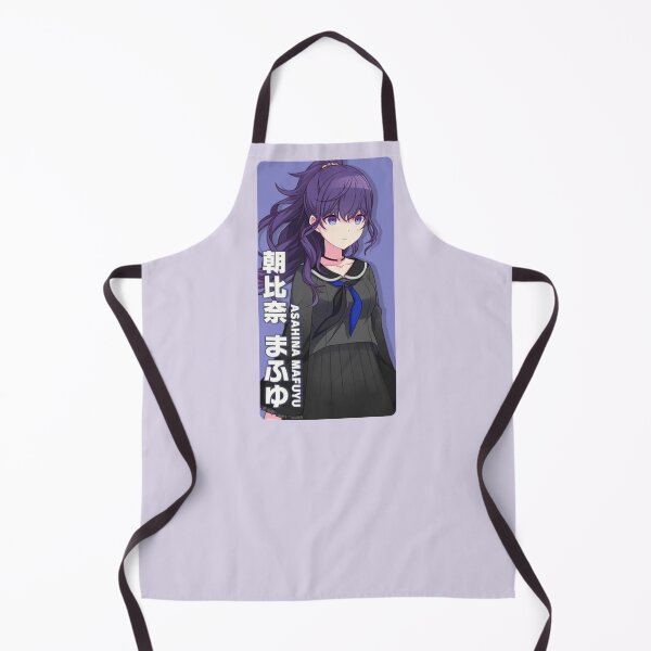 Item preview, Asahina Mafuyu designed and sold by Lauwuuh.