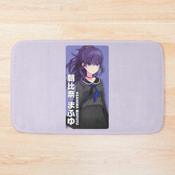 Item preview, Asahina Mafuyu designed and sold by Lauwuuh.