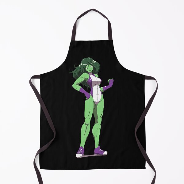 Item preview, Kawai Green Girl designed and sold by mothis-shop.