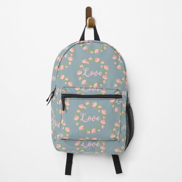 Item preview, Cute Love Rose Garland Fun Design, Perfect For A Festival designed and sold by TrulyEpoque.