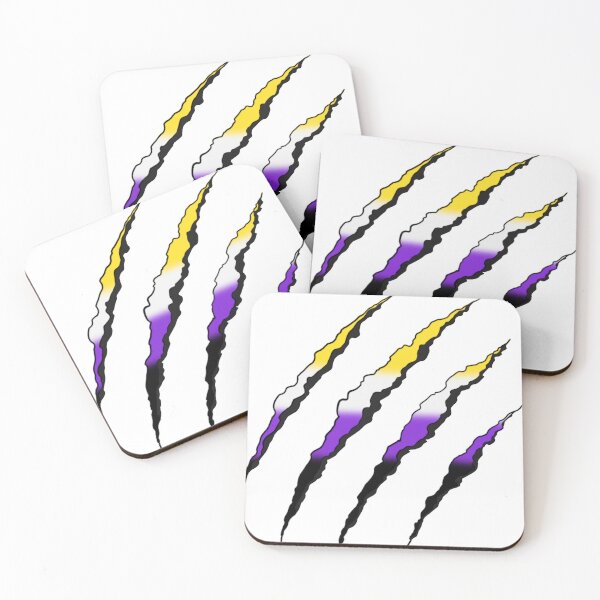 Item preview, Non-binary Pride the rainbow within 2022! designed and sold by KaonaDesigns.