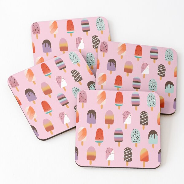 Item preview, Helados designed and sold by Benila.