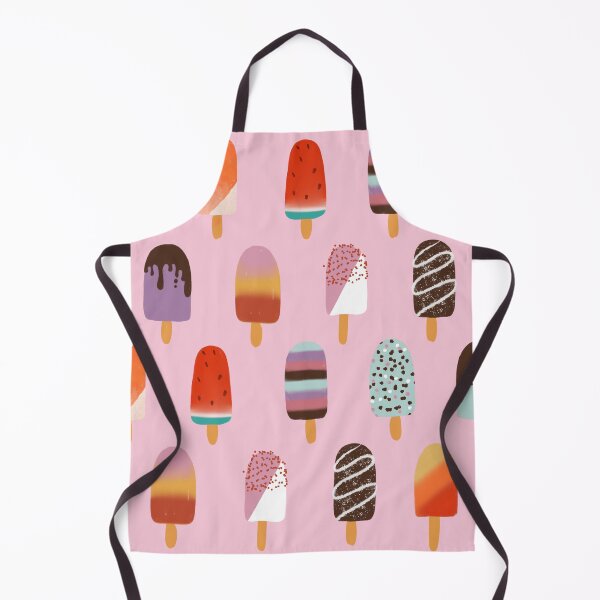 Item preview, Helados designed and sold by Benila.