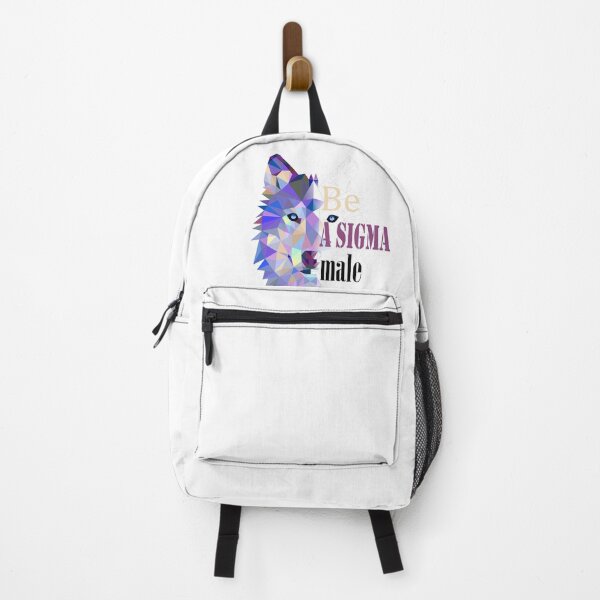 Item preview, BE A SIGMA MALE designed and sold by ZooGraphik.