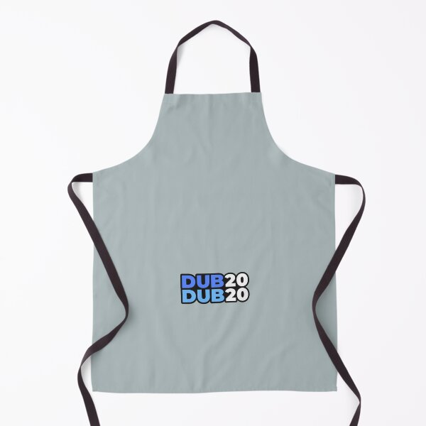 Item preview, Dub Dub 2020 Blue Logo   designed and sold by TobyPotts.