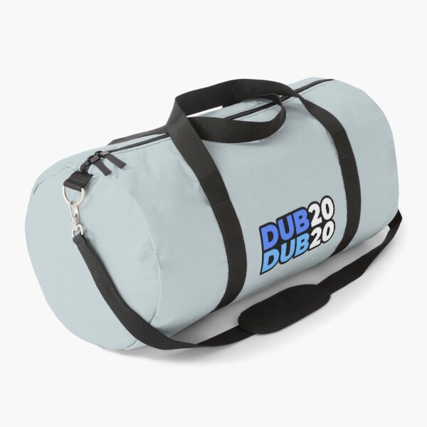 Item preview, Dub Dub 2020 Blue Logo   designed and sold by TobyPotts.