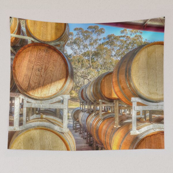 Item preview, Fermentation Barrels designed and sold by Steven Jodoin.