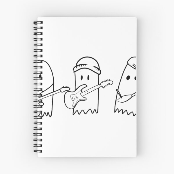 Item preview, Ghost of Disapproval Kids T-Shirt designed and sold by ETUSTORE.