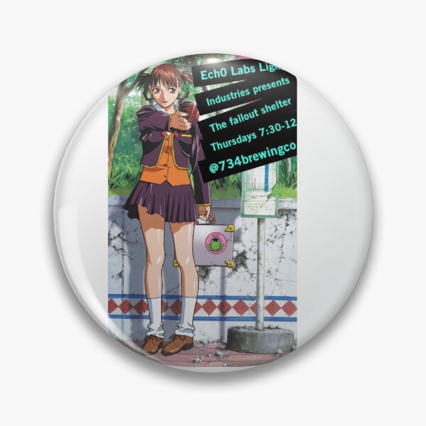 Item preview, kite fall out shelter poster designed and sold by ech0labs.