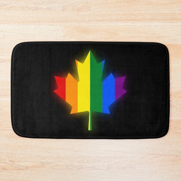 Item preview, PRIDE Canada designed and sold by Chaotic Neutral.