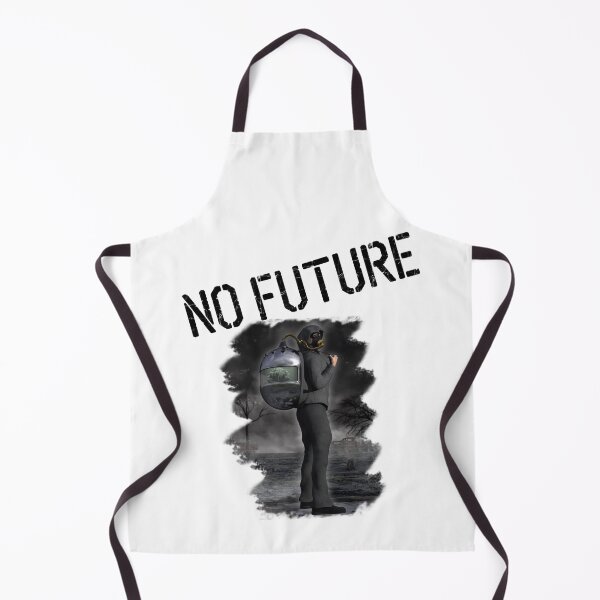 Item preview, No Future designed and sold by serpico93.