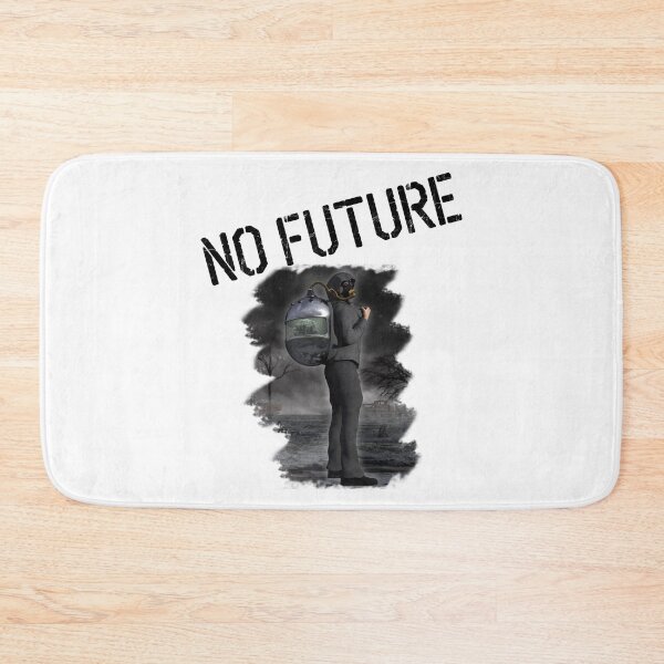 Item preview, No Future designed and sold by serpico93.