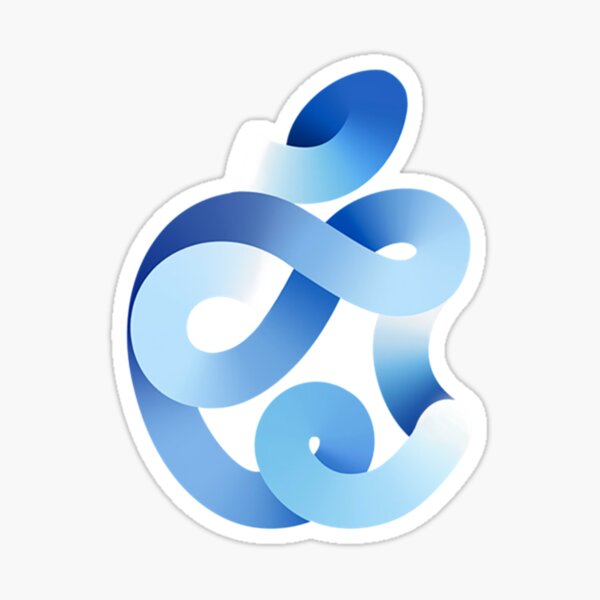 Item preview, Apple Event 2020 Time Flies   designed and sold by TobyPotts.