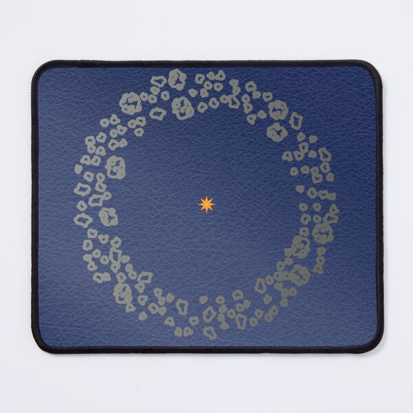 Item preview, Passport - The Belt - Blue designed and sold by jc007.